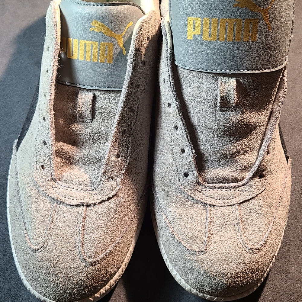 PUMA LIGA SHOES